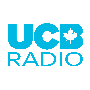 UCB Radio Logo
